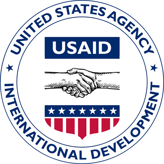 აშშ-ს საერთაშორისო განვითარების სააგენტო 